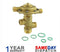 500567 HALSTEAD QUATTRO / TRIO COMBI 30/90 DIVERTER VALVE