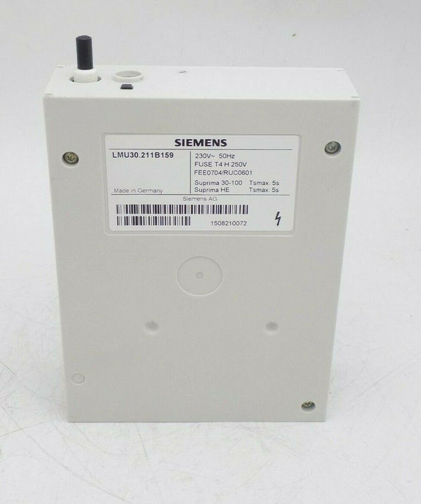 POTTERTON SUPRIMA 30L 40L 50L 60L 70L 80L 100L PCB 5107117
