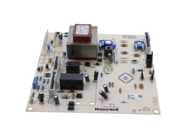 5112657 MAIN COMBI 24 HE & POTTERTON PERFORMA  ECO 24 HE  PCB REFURBISHED (1 YEAR WARRANTY)