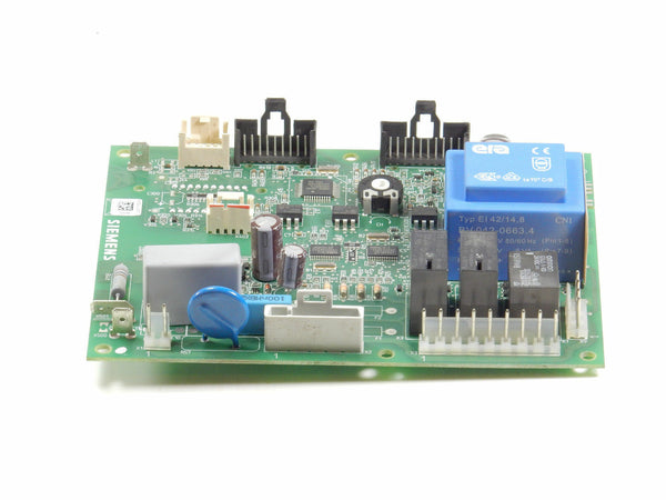 5120217 POTTERTON GOLD COMBI 24HE PCB