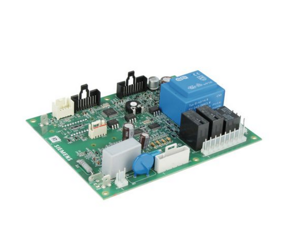 POTTERTON GOLD COMBI 33HE PCB 5120219 - Reconditioned (1 year warrenty)
