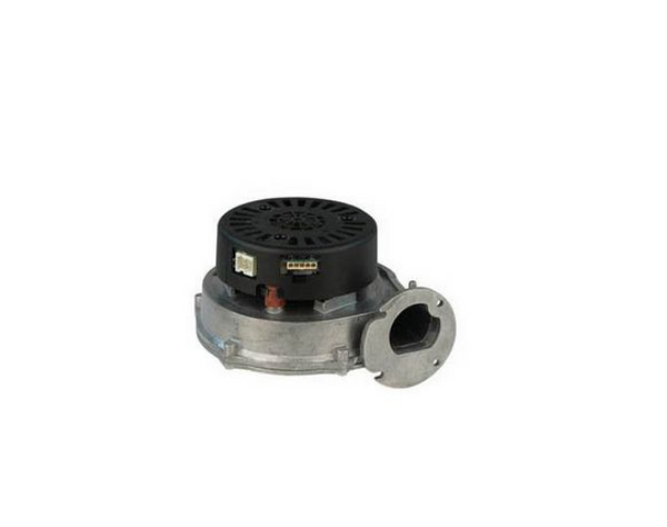 BAXI DUOTEC PLATINUM POTTERTON 28HE 33HE 40HE FAN 5114684 5119648 5121447 ( BRAND NEW)