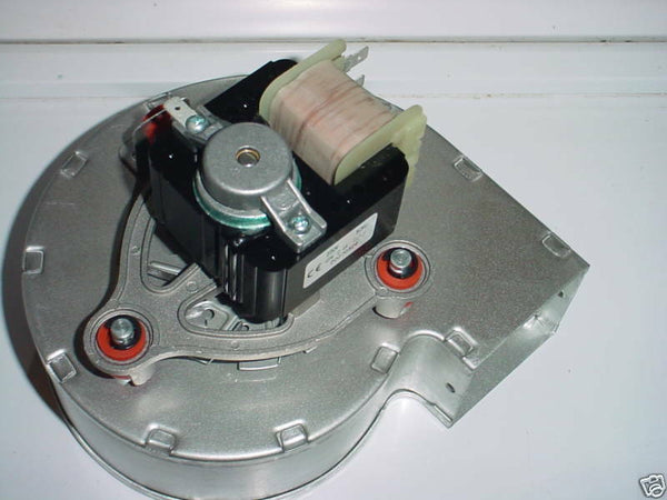 5911 VOKERA FLOWMATIC 24/96 FAN