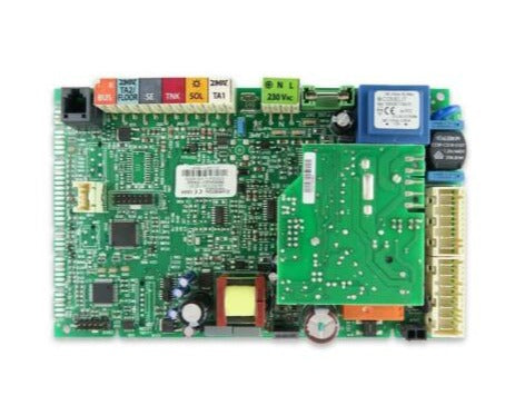 ARISTON 60001899-03 PRINTED CIRCUIT BOARD (BRANDNEW)