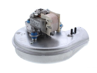 601010 HALSTEAD HERO 30 40 & WICKES HEAT 40 FAN