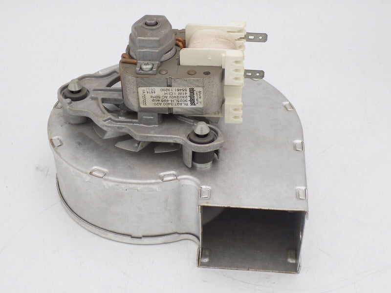 6492 VOKERA MYNUTE 28E 28SE & LINEA MAX FAN