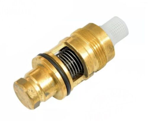 ARISTON MICROGENUS 24 28 32 HE  DHW  3 WAY SPRING KIT 65100541