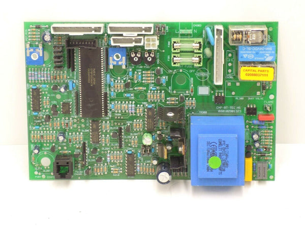 65101374 ARISTON EXCALIBUR 80 / 100 & MICRO TEC 23 MFFI  PCB