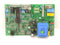 65101374 ARISTON EXCALIBUR 80 / 100 & MICRO TEC 23 MFFI  PCB