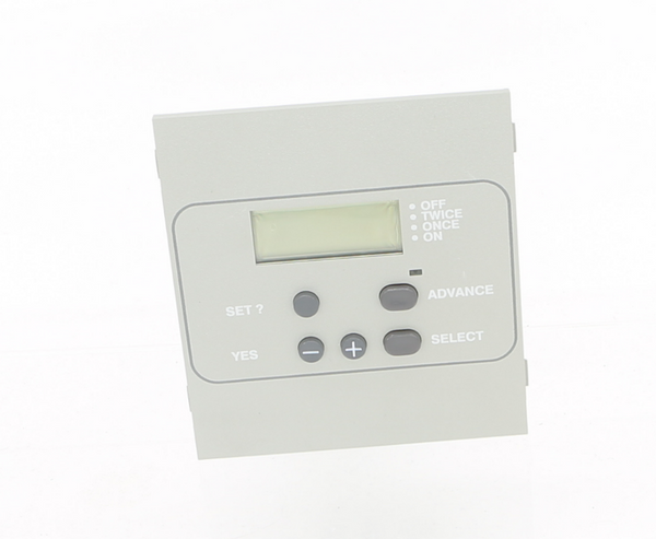 WORCESTER 24CDi / 26CDi / 28CDi / 35CDi DIGITAL TIMER CLOCK ZAMAJ091 77161920030 (BRAND NEW)