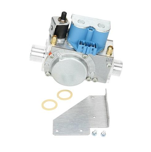 WORCESTER 24 28 CDI 35 CDi II RSF & 26 CDi XTRA GAS VALVE DUNGS NG 87161026730 (BRAND NEW)