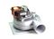 WORCESTER 24 & 25 SI FAN 87161048140 (REFURBISHED)