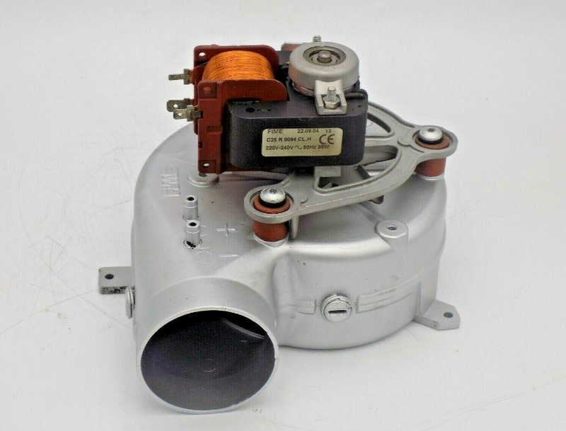 WORCESTER 24i & 28i JUNIOR FAN 87161056520 (REFURBISHED)
