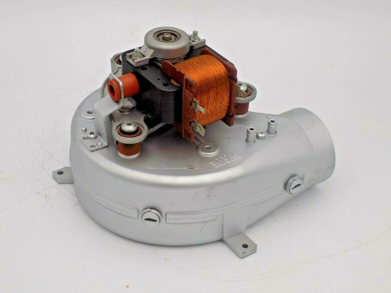 WORCESTER 24i & 28i JUNIOR FAN 87161056520 (REFURBISHED)