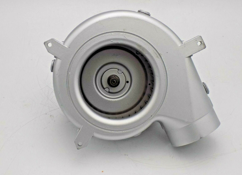 WORCESTER 24i & 28i JUNIOR FAN 87161056520 (REFURBISHED)