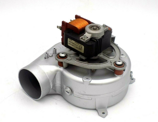 WORCESTER 24i & 28i JUNIOR FAN 87161056520 (REFURBISHED)