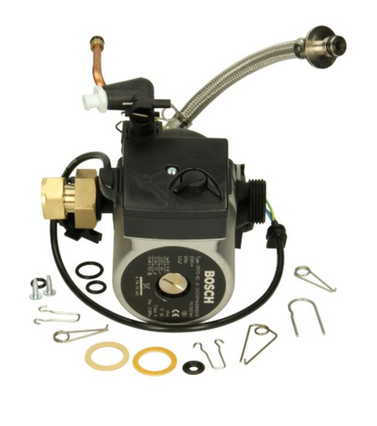 WORCESTER 24i JUNIOR & 28i JUNIOR PUMP 87161056560 ( BRAND NEW)