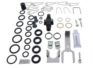 WORCESTER 87161072240 SEAL, CLIP AND SCREW KIT