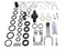 WORCESTER 87161072240 SEAL, CLIP AND SCREW KIT