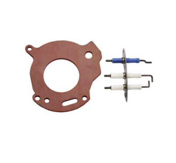 WORCESTER GREENSTAR JUNIOR 24i 28i & MK5 ELECTRODE KIT 87161163810 87181070870 (BRAND NEW)