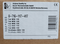 Worcester Greenstar CDi Compact Fan Assembly 8716117417 - BRAND NEW