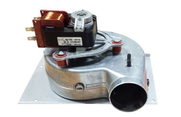 WORCESTER 28CDi RSF FAN 87161202820 (REFURBISHED)