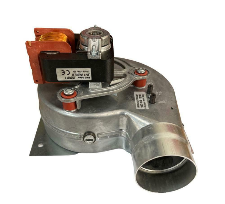 WORCESTER 24i RSF FAN 87161209930 ( REFURBISHED )