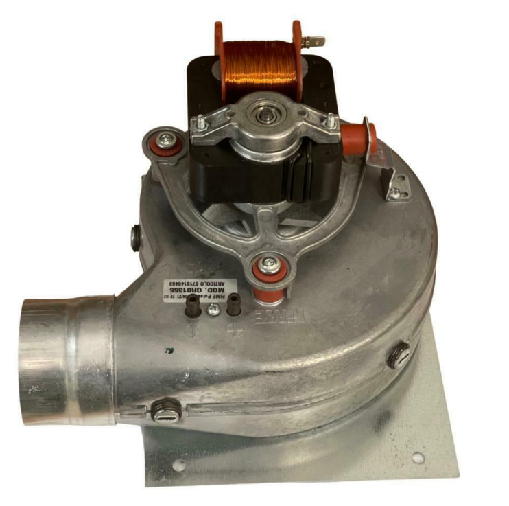 WORCESTER 24i RSF FAN 87161209930 ( REFURBISHED )