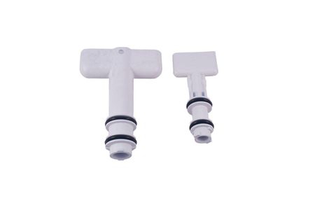 Worcester Bosch Charging Link Keys 87161211070