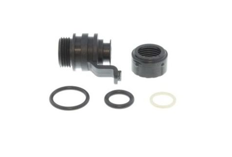 Worcester Flow Turbine Adaptor 8716122264 - BRAND NEW