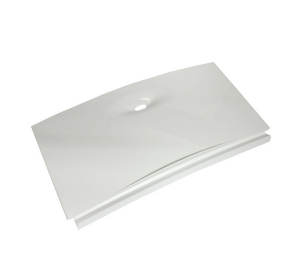 Worcester Bosch Greenstar Control Cover Assembly 87186913570 87161065940 (BRAND NEW)