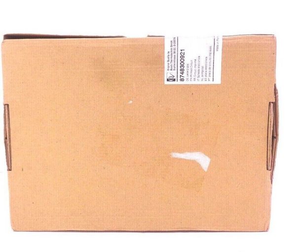 Worcester Bosch Greenstar 12 15 18 24 28 i (Junior) PCB 8748300921 87483008680 (BRAND NEW)