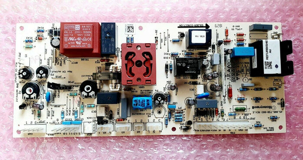 HALSTEAD ACE & ACE HIGH BOILER PCB 988410 WAS 500615 (1 YEAR WARRANTY)
