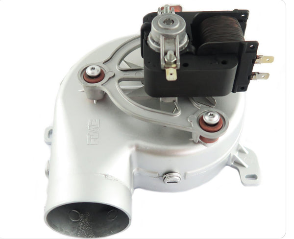 999397 ARISTON MICROGENUS II 24MFFI & 23MFFI FAN
