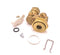 Vaillant EcoTec Plus Boiler Cold Water Inlet Valve 0020010295 (brandnew)
