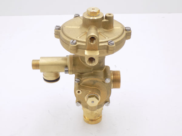 BAXI COMBI 80E 80 ECO 105E 105HE DIVERTER & WATER VALVE 248061 7224344