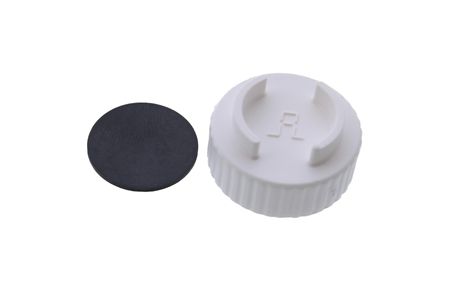 Worcester Bosch Sample Point Cap White 87161112520