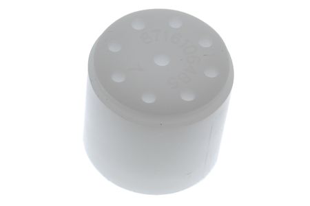 Worcester Bosch Silencer Body 87161064850