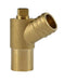 15MM TYPE B DRAIN OFF COCK