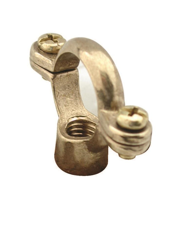 15MM MUNSEN BRASS SINGLE RING