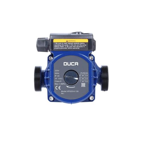 duca 25-60/130 Circulating Pump Central Heating replaces GRUNDFOS DAB