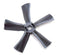 IDEAL BOILER FAN COOLING BLADE IMPELLER  ( New )