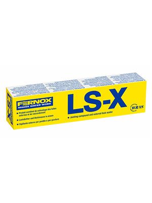 FERNOX LS-X LEAK SEALER 50ML LSX