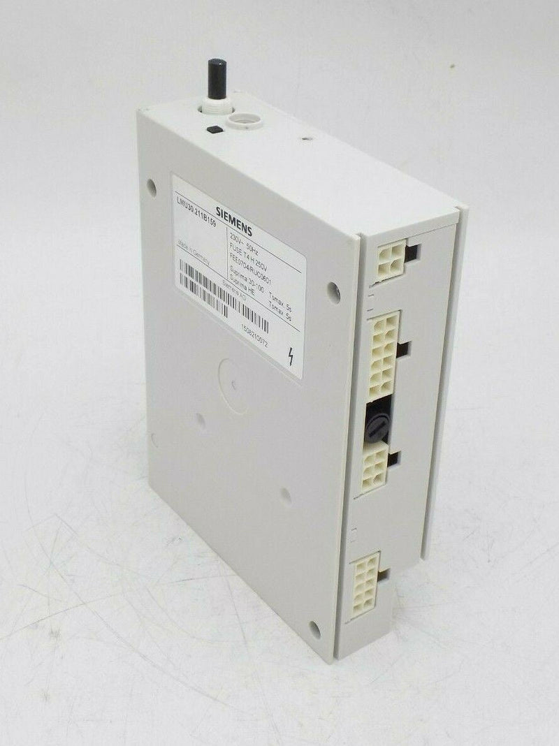 INTERRUTTORE PRESSIONE ARIA POTTERTON SUPRIMA 30 40 50 60 70 80 - Foto 7