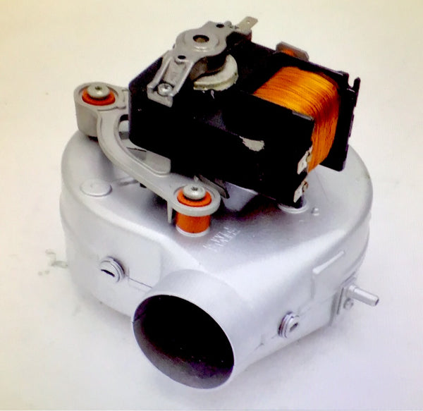65102566 ARISTON MICRO GENUS 28 32 HE MFFI FAN