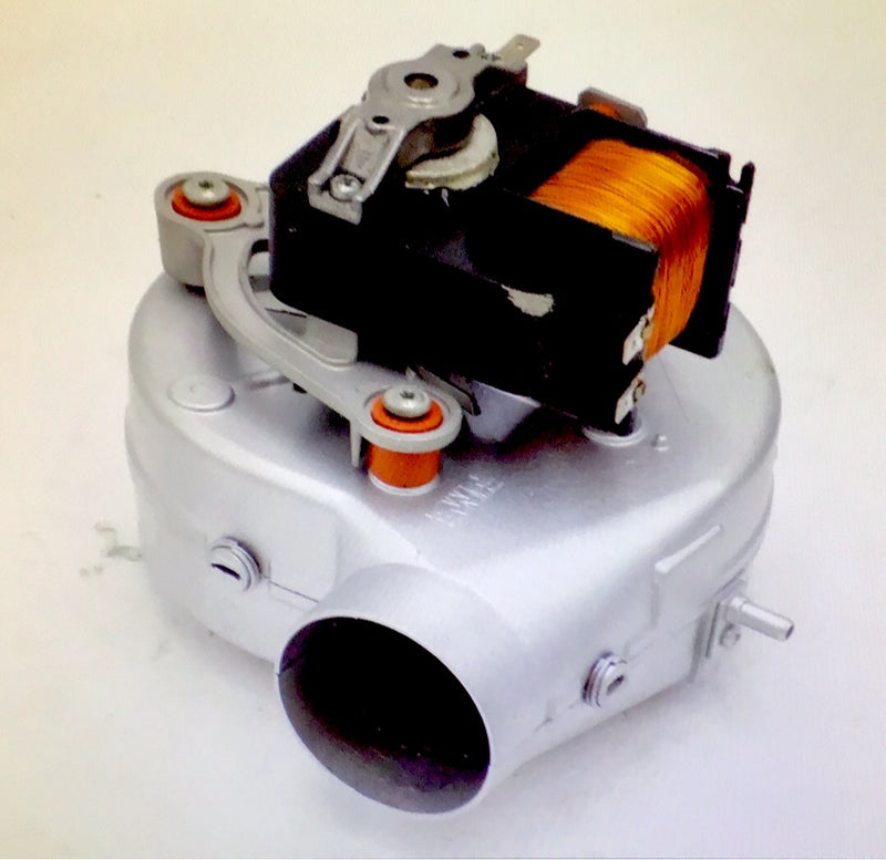 65102566 ARISTON MICRO GENUS 28 32 HE MFFI FAN