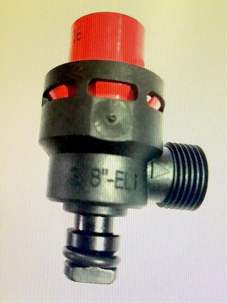 ARISTON CLAS 24HE 30HE 38HE PRESSURE RELIEF VALVE 61312668 (NEW)