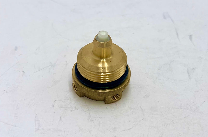 BAXI COMBI 80E,105E,105HE,80 ECO 3 WAY DIVERTER BUSH NUT 248062 (NEW)