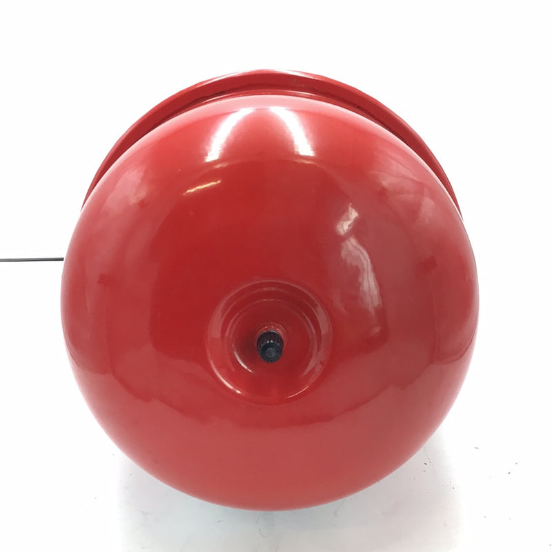 BOSS 8 LITRE EXPANSION VESSEL 5 BAR ZILMET -NEW