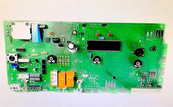 87483003940  WORCESTER 28CDi RSF PCB
